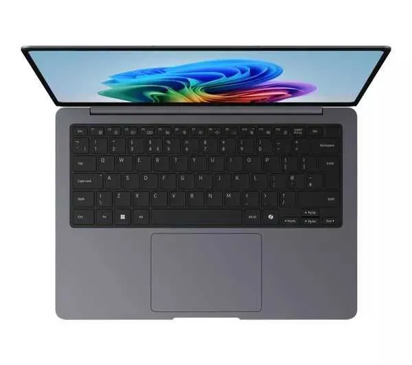 Samsung Galaxy Book6 Pro 14 | Intel Core Ultra 7 155H | 14" 3K AMOLED — фото 3