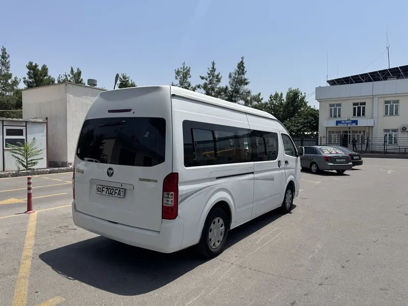 transfer mikroaftobus Sidjak nanay nefrit ko’ksuv urungach yakkatit — фото 2