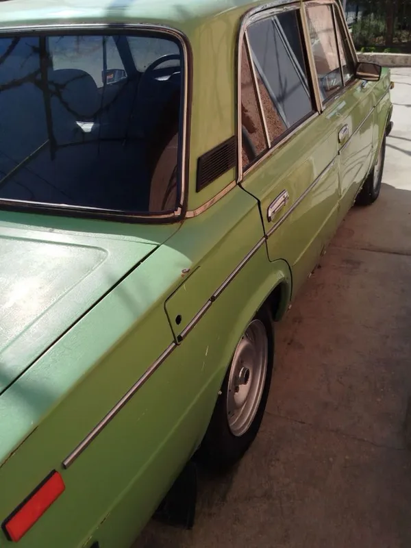 2106vaz 1985 yil 6 2106vaz 1985 yil 6