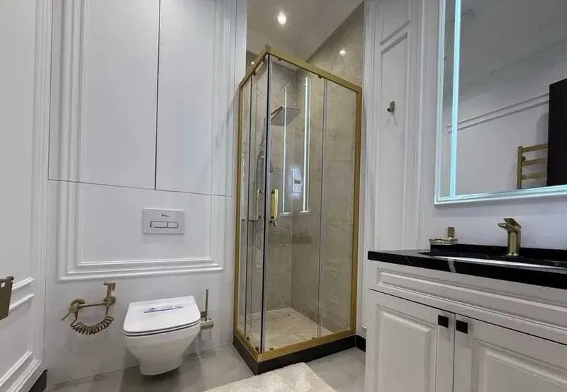 Юнусабад 15-кв 3 комнаты • 85 м² • 7/12 этаж 9