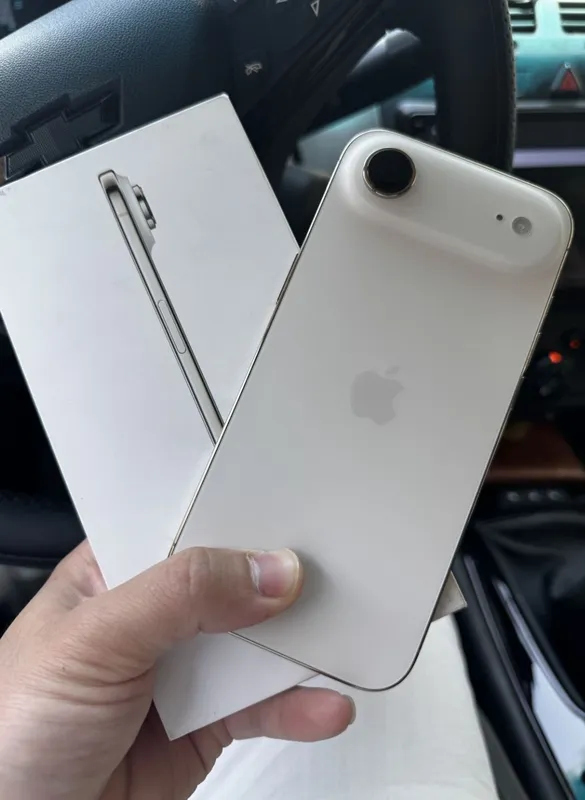 Iphone 17 Air Srochna