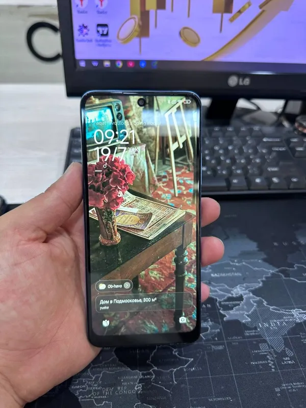 Redmi Not 12 .128 tali 2 Redmi Not 12 .128 tali 2