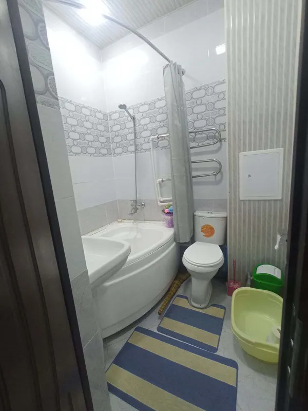 Продажа 2-комн. кв. 47 м², Чиланзарский 4