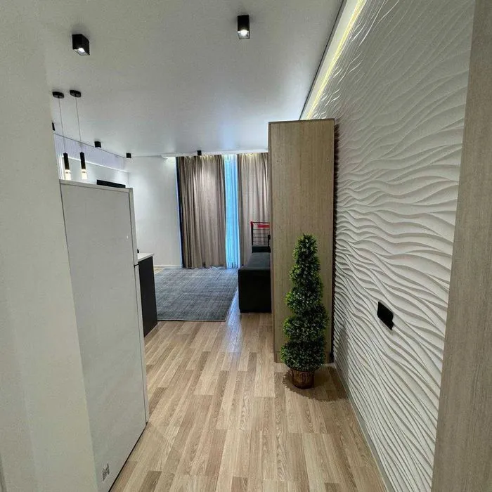 1 xonali kvartira, 28 m², 2/14-qavat (birlamchi uy-joy) 5