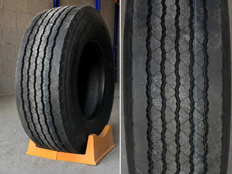 385/65R22.5 va boshqa razmerdagi shinalar keng assortimentda 3 385/65R22.5 va boshqa razmerdagi shinalar keng assortimentda 3
