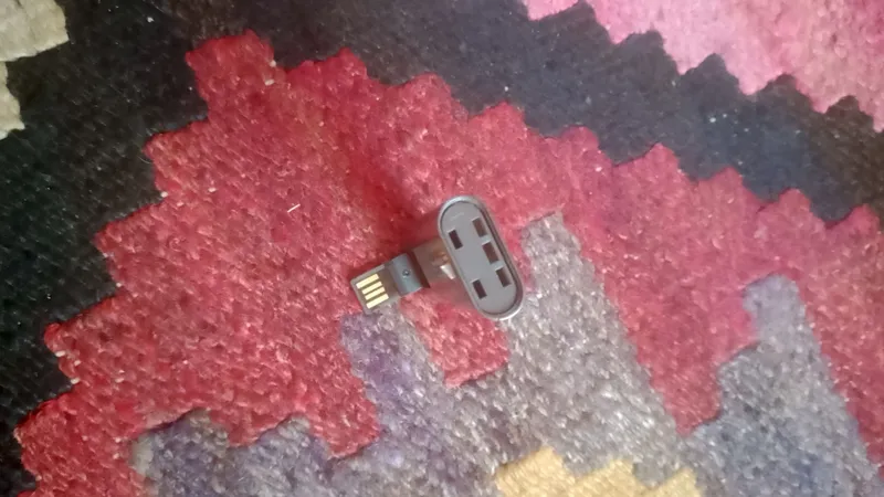 modem 2