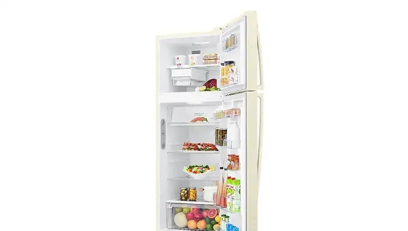 Холодильник LG GC-H502HEHZ, новый, в коробке 2 Холодильник LG GC-H502HEHZ, новый, в коробке 2