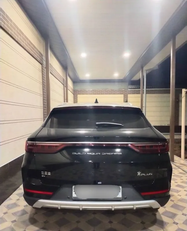 BYD Song Plus 505 3