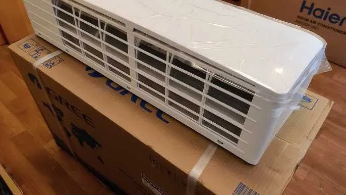 Кондиционер Gree 9 (9000 BTU) Inverter — фото 1