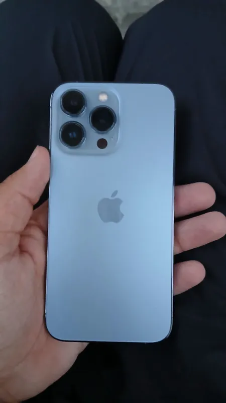 iphone 13 pro