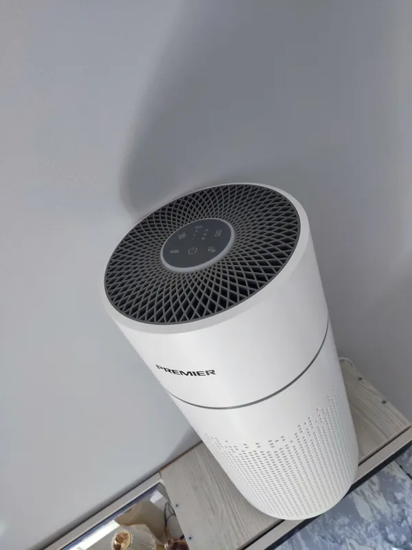 очиститель воздуха Premier 2 очиститель воздуха Premier 2