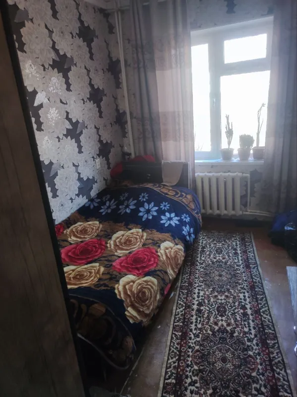 Уй сотилади 3 хонали 1 - этаж арка олди огород — фото 8
