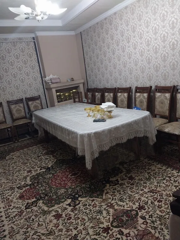 Дом продаётся 6