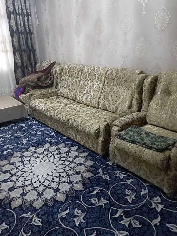 Диван кресло сотилади