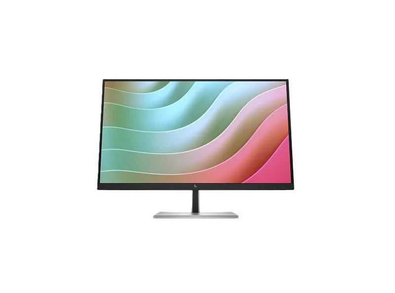 - Монитор HP EliteDisplay E27k G5 27" IPS 4K 1 - Монитор HP EliteDisplay E27k G5 27" IPS 4K 1