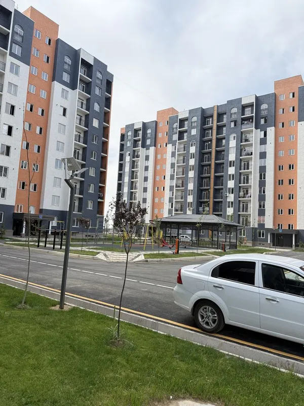 Сдается 2х комнатная квартира в городе НУРАФШАН (To’ytepa) 10 Сдается 2х комнатная квартира в городе НУРАФШАН (To’ytepa) 10