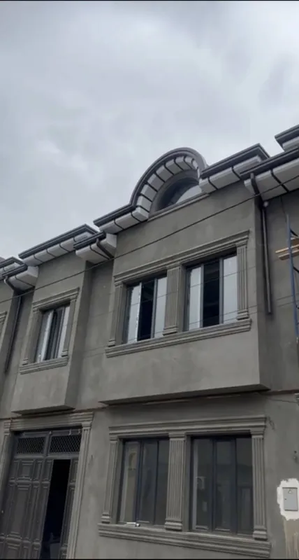 Сувок штакатурка киламиз