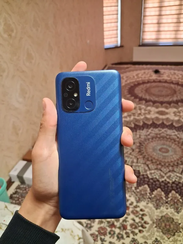 Redmi 12C 2 Redmi 12C 2