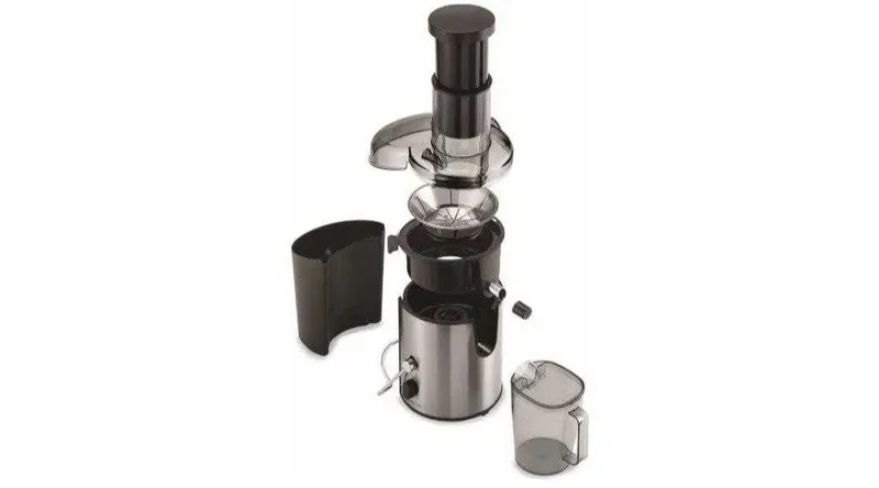 Соковыжмалка Kenwood JEM-02 4