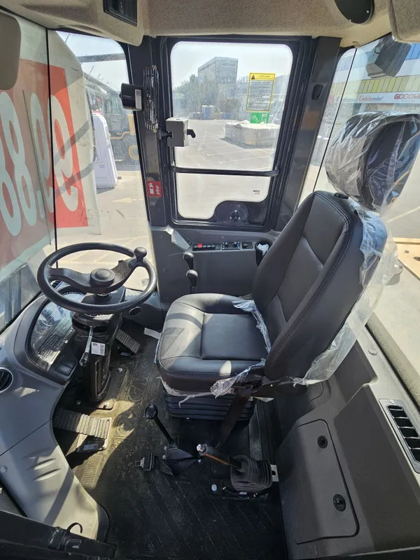 XCMG Lw300fn 1.8куб 7 XCMG Lw300fn 1.8куб 7