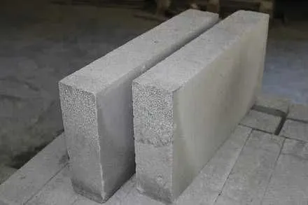 Газоблок для строительства Gazablok | Газаблок 7