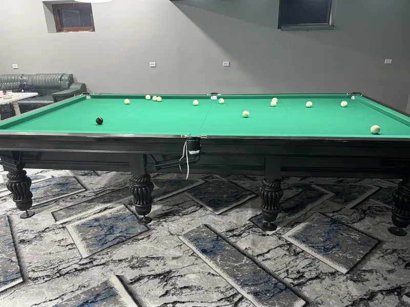 Bilyarz zakazga 7 Bilyarz zakazga 7