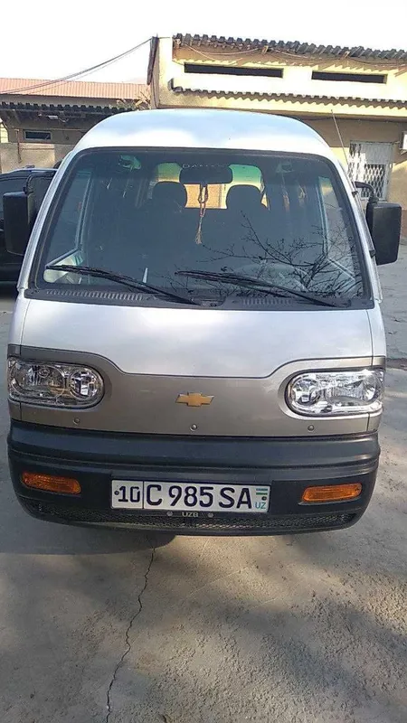 Damz 2019 kraskasi toza