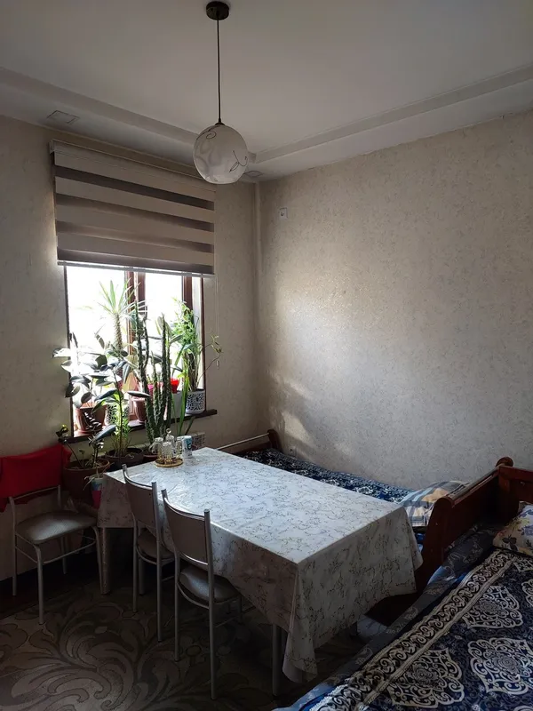 Mirzo ulug'bek, Sayram ko'chasi, hovli Мирзо улугбек,2 etaj uy srochna — фото 8