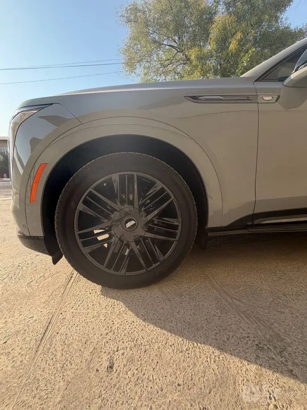 Cadillac escalde iq 1000 e4 3 Cadillac escalde iq 1000 e4 3