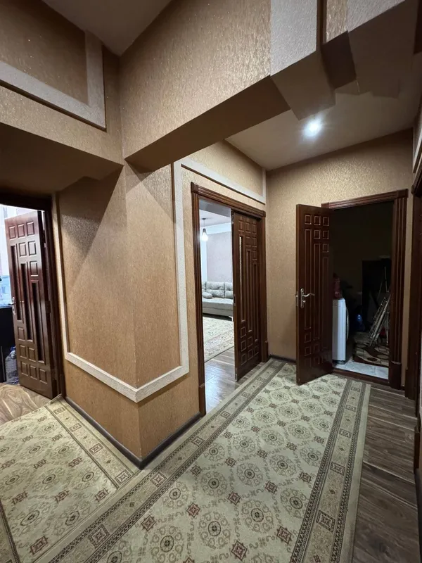 Сирочний аренда квартира чилонзор район метро новза 4 хоналий 900$ — фото 2