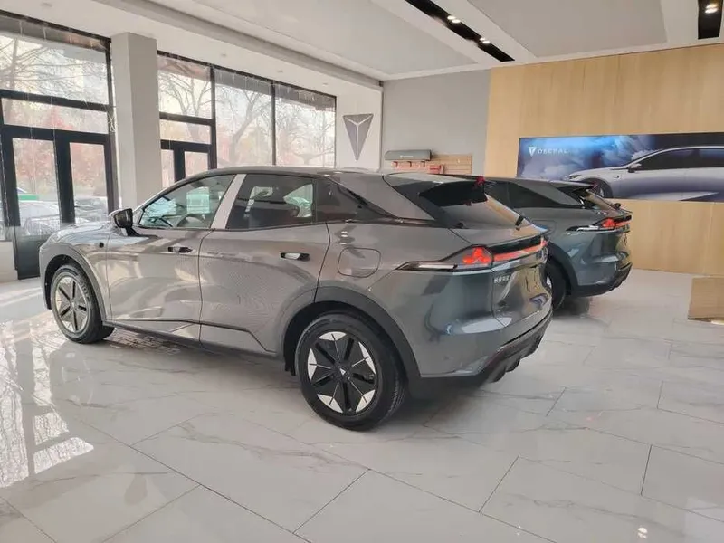 Продается Changan Deepal S07 285Max 2025 года — фото 3