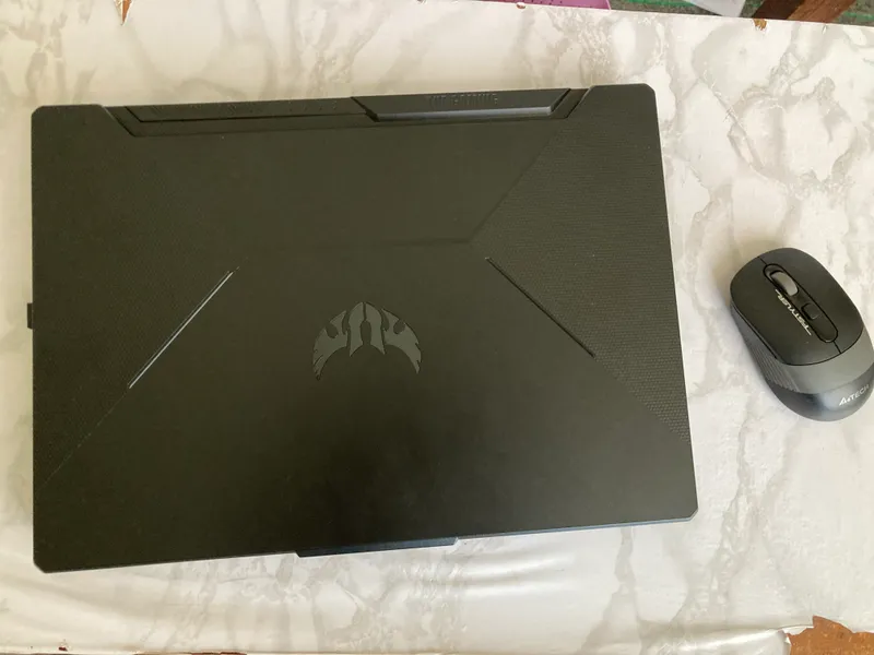 Asus Taf Gaming F15 — фото 1