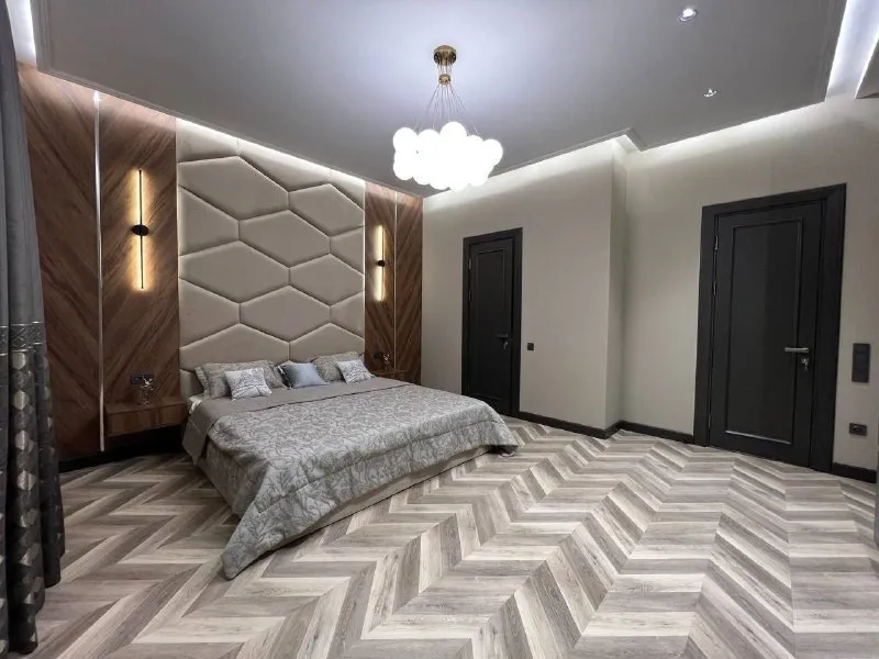 4 xonali kvartira, 125 m2, Yakkasaroy 2