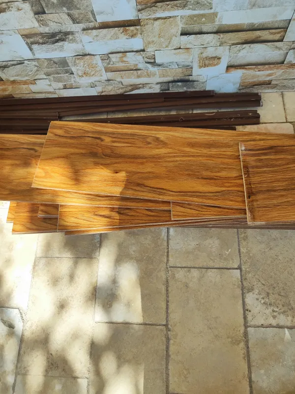 Ishlatilgan laminat 2 Ishlatilgan laminat 2