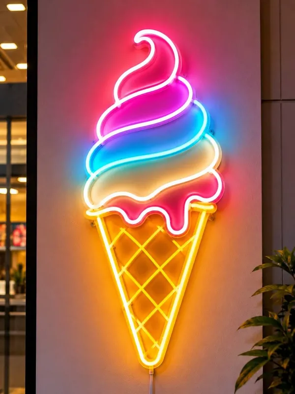 Neon Reklama Siz xohlagan koʻrinishda! 3 Neon Reklama Siz xohlagan koʻrinishda! 3