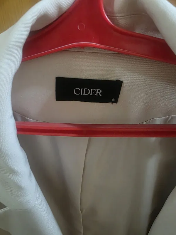 Продается Пиджак Cider — фото 1