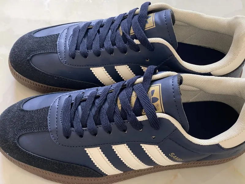 Adidas Samba НОВЫЙ!!! 1 Adidas Samba НОВЫЙ!!! 1