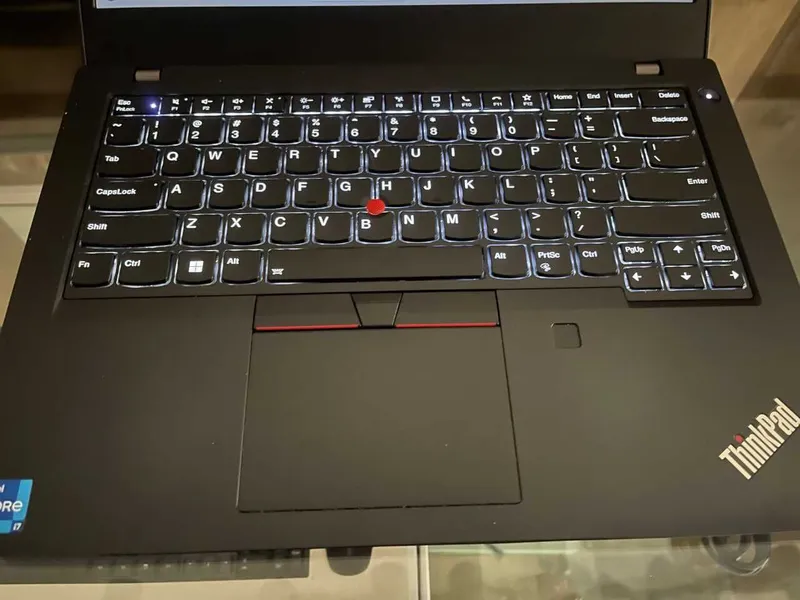 Lenovo ThinkPad L14 Gen 2 Core I7-1165G7 RAM 16 Gb SSD 256 5 Lenovo ThinkPad L14 Gen 2 Core I7-1165G7 RAM 16 Gb SSD 256 5