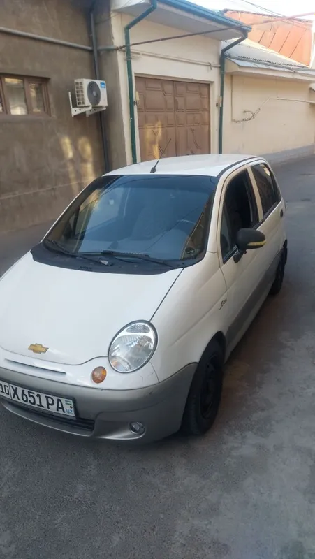 Matiz best yevro 1