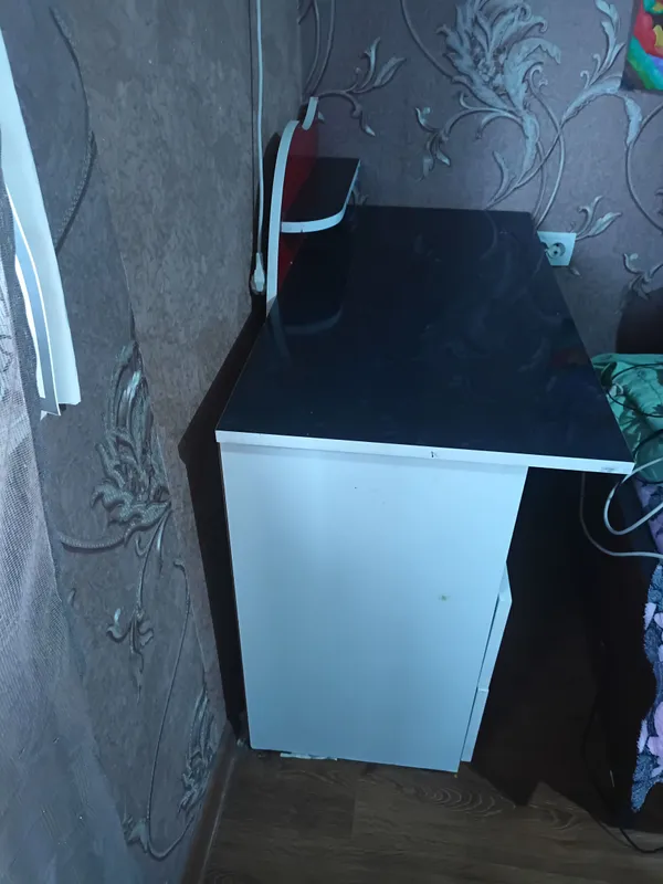 детская парта для девочек 50/100 2