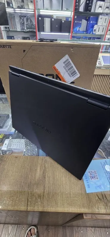 Gigabyte Gaming A16 1