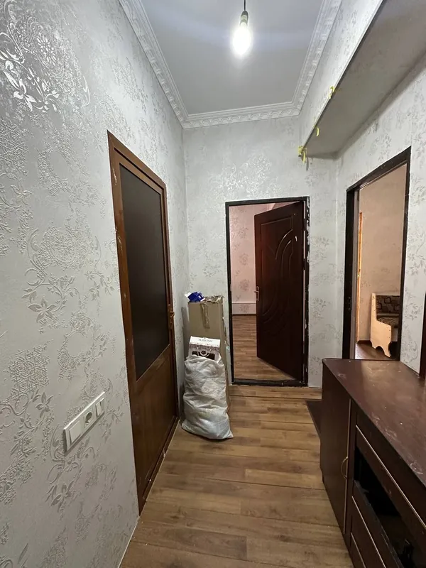 В Сергели сдается в аренду 2-комнатная квартира 6