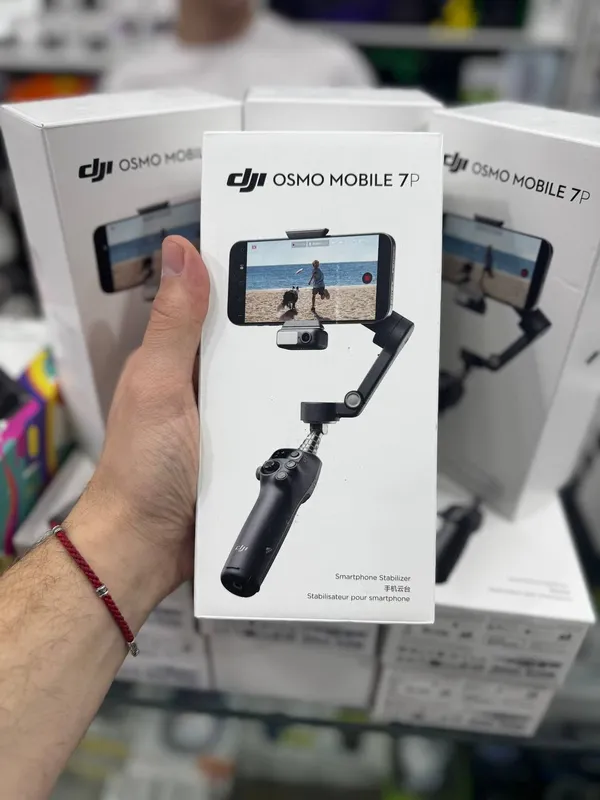 Dji Osmo 7p