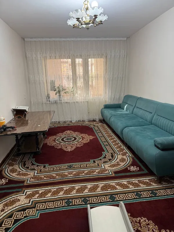 квартира сотилади  обкомовский