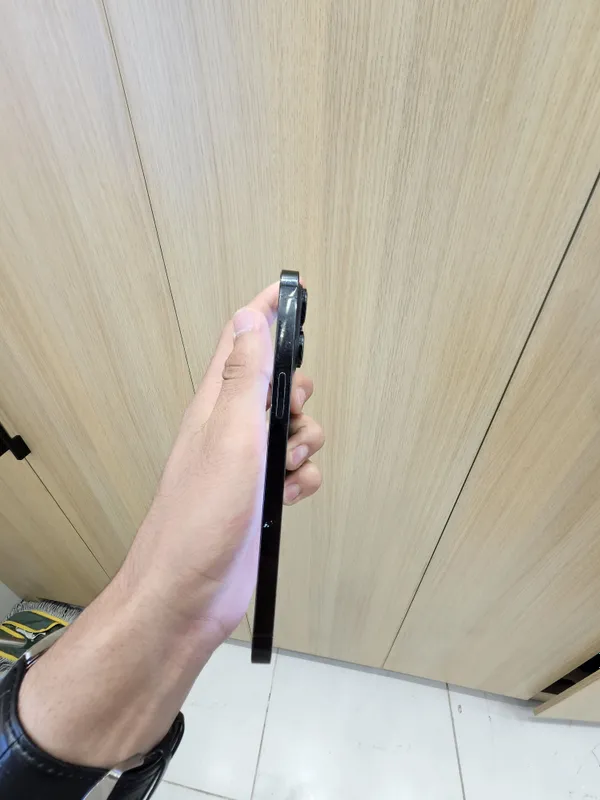 Iphone 14 pro max qora — фото 2