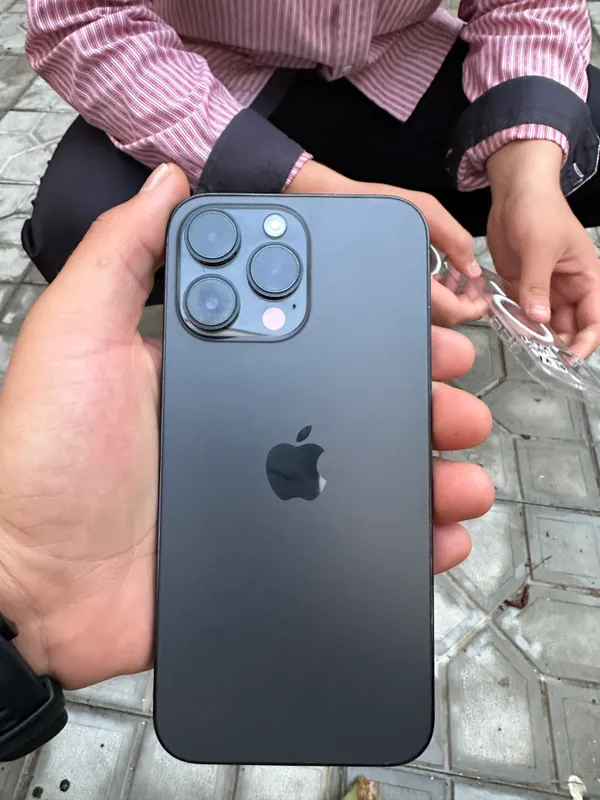 Iphone 14pro max — фото 1
