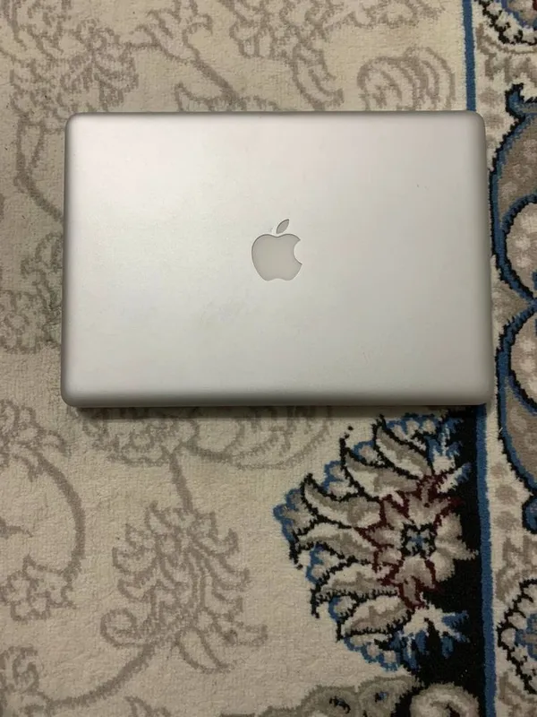 Macbook 2012 A1278 4 Macbook 2012 A1278 4