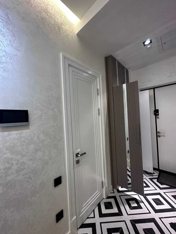 RENT | АРЕНДА квартира в ЖК Mirabad Avenue 5