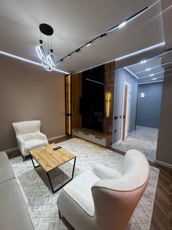 Аренда 2 комнатная Якасарай Prestige Gardens 2 Аренда 2 комнатная Якасарай Prestige Gardens 2