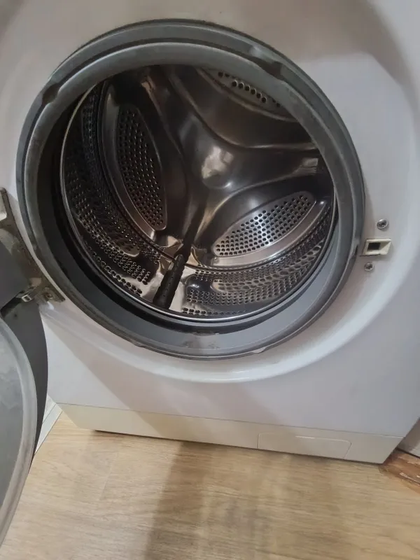 LG 5kg sotladi holati yahshi ishlidi — фото 1